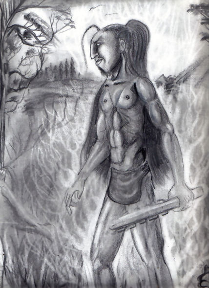 Rostros ocultos