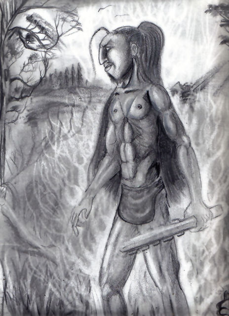 Rostros ocultos