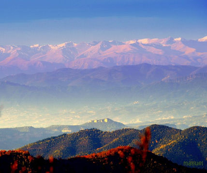 Pirineo