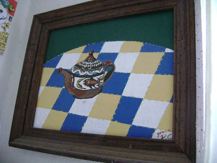 Jarrita