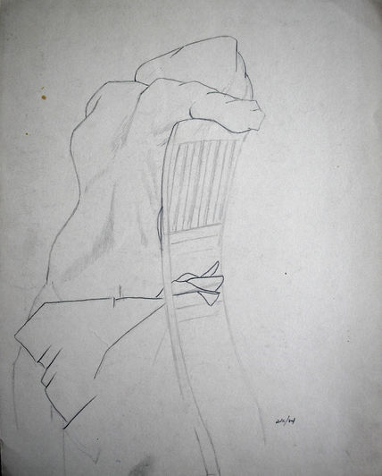 Boceto, modelo...