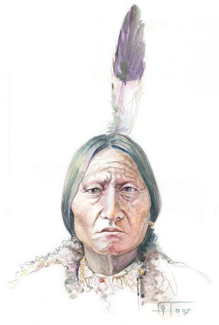 Gran Guerrero