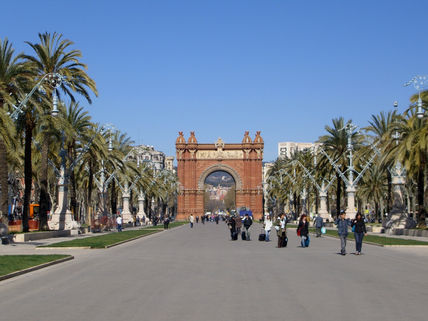 Arc del Triunf