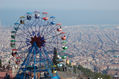 Noria del Tibidabo