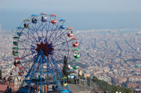 Noria del Tibidabo