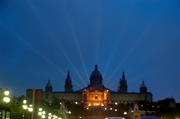 Palacio Nacional 