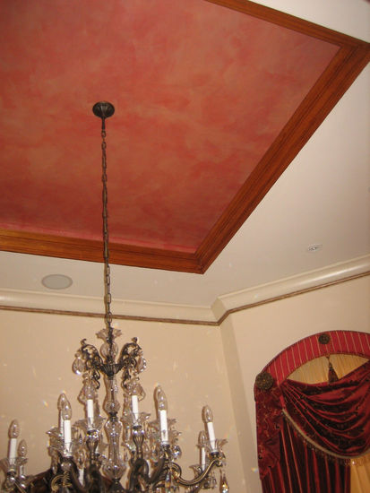 Dinning Room decoration 