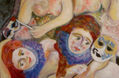 DAMAS VENECIANAS (DETALLE3)