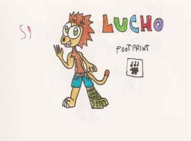 lucho leon
