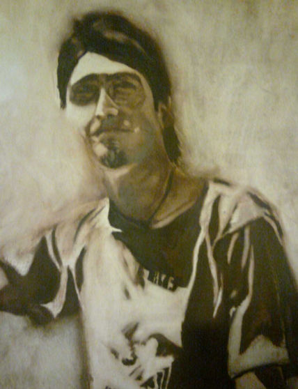 Autorretrato