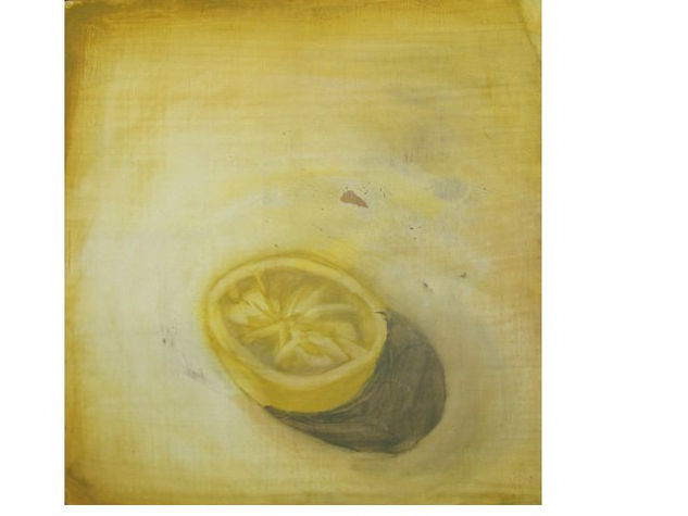 Limon Oil Panel Still Life Paintings