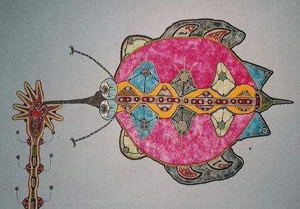 Mariposa