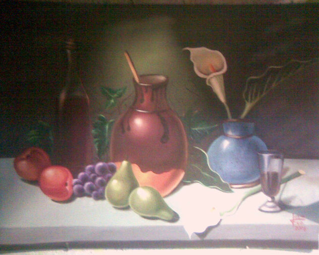 bodegón