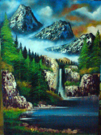 paisaje