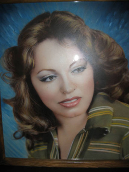 Dolores zepeda