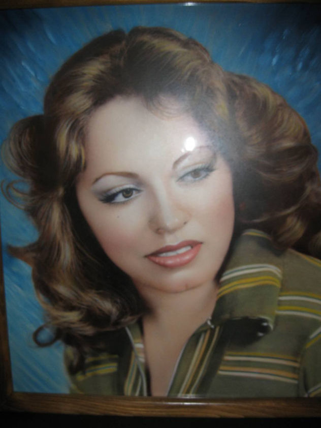 DOLORES ZEPEDA