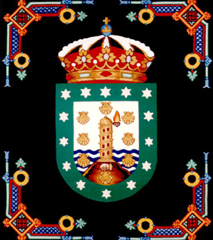 Provincia de A Coruña