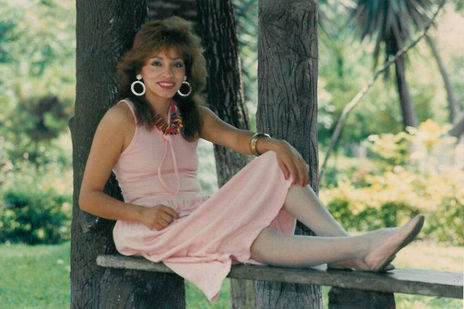 Dolores zepeda