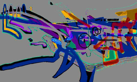 netart