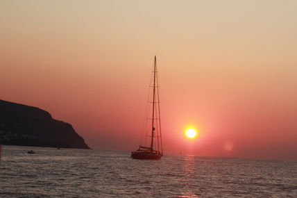 Ocaso