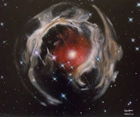 V838 Monocerotis