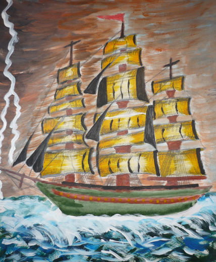 Tempestad