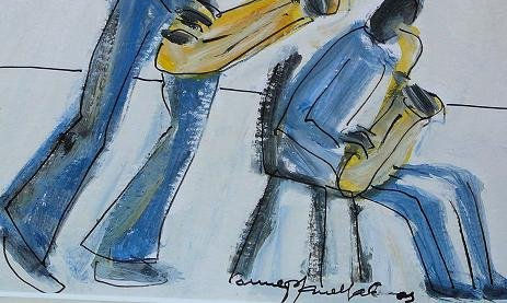 JAZZ