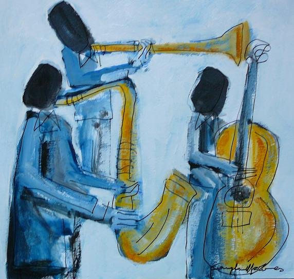 musicos de jazz 3
