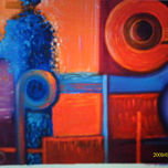Arte Abstracto thumbnail 1