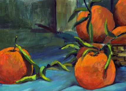 Naranjas