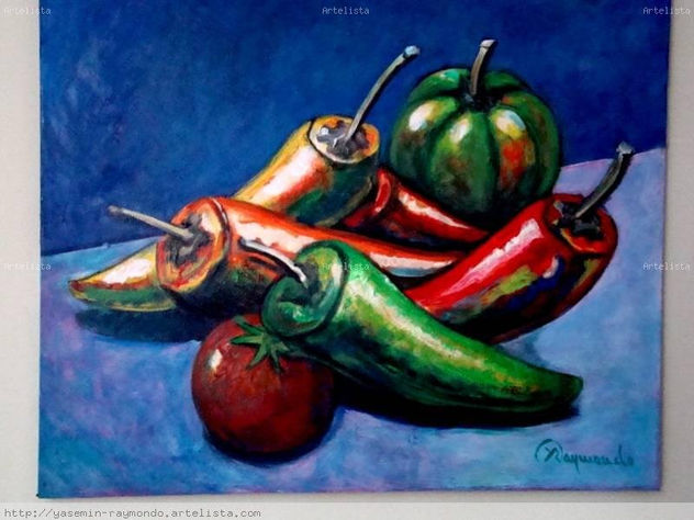 PIMIENTOS