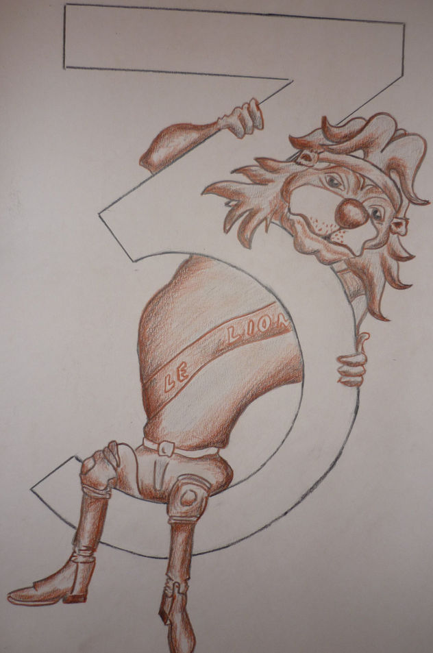 CARICATURA