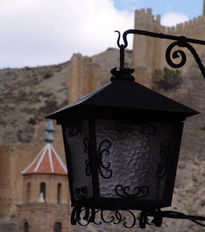 Albarracin