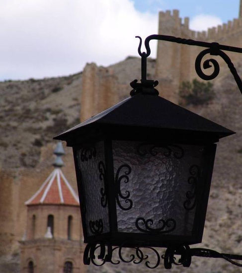 Albarracin Travel Color (Digital)