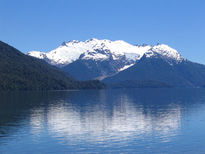 Glaciar Torrecillas