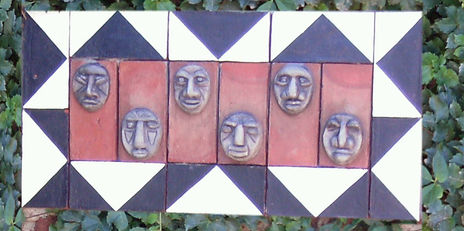 Mural indígena