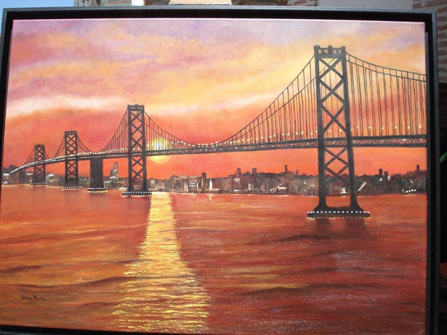 PUENTE ...SAN FRANCISCO