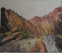 Paisaje riojano