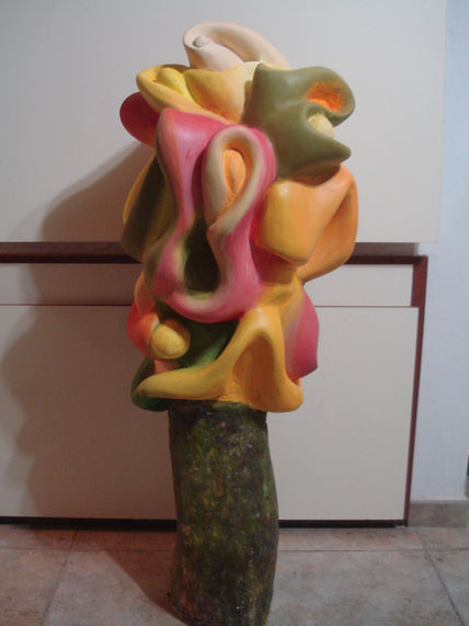 El arbol del Amor