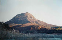 Cerro de los indios