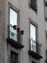 balcones