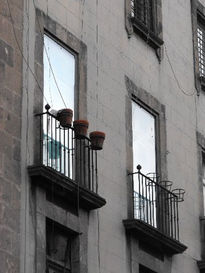 Balcones