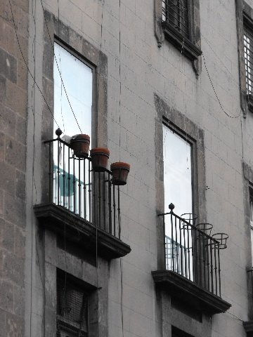 balcones 