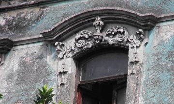 balcones