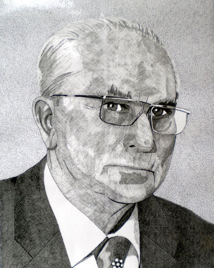 Gottlieb Konrad Tinta