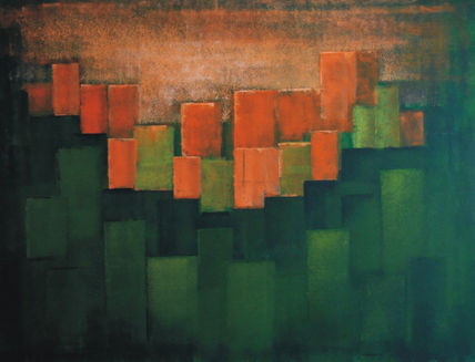 Ciudad verde