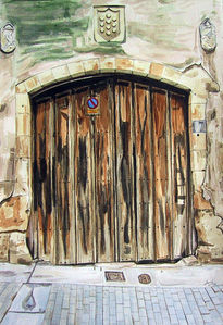 Portal de Salamanca