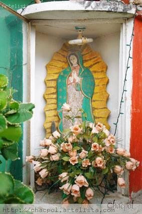 Guadalupe 098 Other Themes Color (Digital)