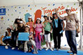 Candidatura a las Olimpiadas 2016
