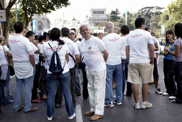 Candidatura a las Olimpiadas 2016 